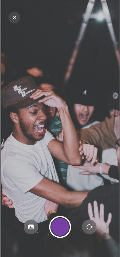 Verified Livestream screenshot